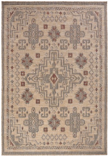 dywan_sznurkowy_yucana_beżowo_brązowy_kreski_na_taras_ jadalnia_kuchnia.jpg