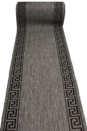 CHODNIK PODGUMOWANY SCANDIGEL  GREG SZARY