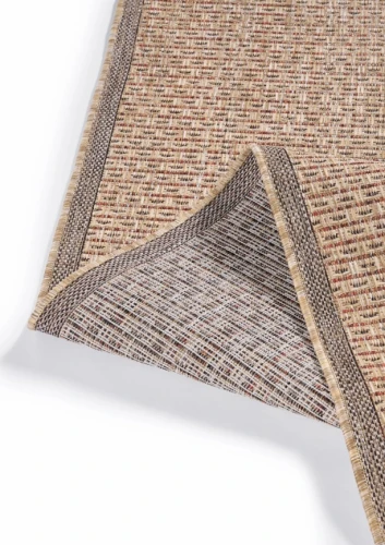 dywan_sznurkowy_yucana_beżowo_brązowy_ramka_na_taras_ jadalnia_kuchnia.jpg