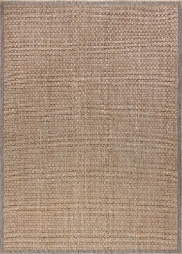 dywan_sznurkowy_yucana_beżowo_brązowy_ramka_na_taras_ jadalnia_kuchnia.jpg