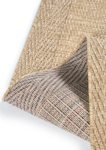 dywan_sznurkowy_yucana_beżowo_brązowy_gładki_na_taras_ jadalnia_kuchnia.jpg