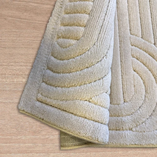 dywan_nowoczesny_wycinany_młodzieżowy_ Juno_Lux _2_beige.jpg