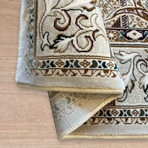 dywan_nowoczesny_tradycyjny_gruby_salon_pokój_Wiedeński _Beige.jpg