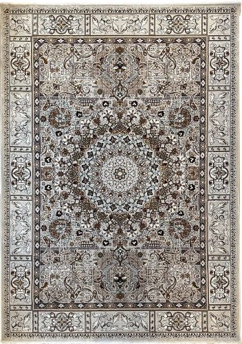 DYWAN RICH WIEDEŃSKI BEIGE