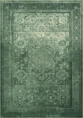 DYWAN WEŁNIANY OMEGA MAMLUK 170X235 IRON 