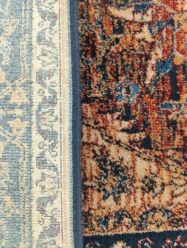 dywan_wełniany_isfahan_romes_salon_pokój.jpg