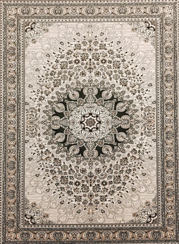 DYWAN WEŁNIANY DONATA 200X300 AGNELLA ISFAHAN TAUPE