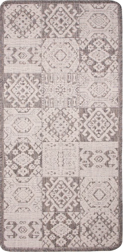 DYWAN FLEX 19636/P91 SZNURKOWY  ANTYPOŚLZGOWY    