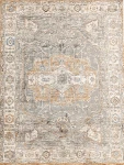 DYWAN TRADYCYJNY ORIENTALNY AUTUMN 03805A  ROSE/ROSE