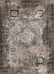 DYWAN  VINTAGE AGNELLA ISFAHAN BASZRA TAUPE 100%WEŁNA   (1)