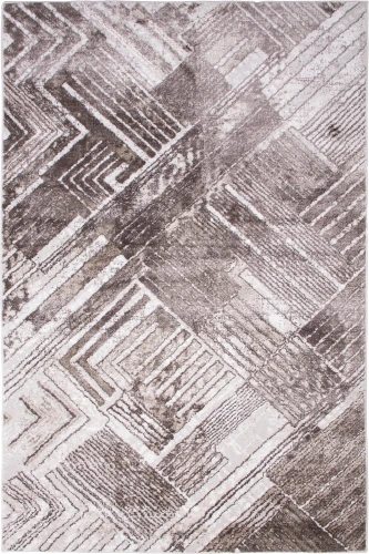DYWAN HOME 200x290 BRĄZ 354